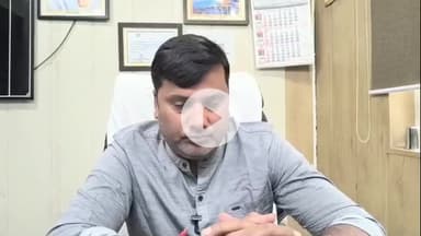 अमरोहा: अमरोहा में आवारा कुत्तों का आतंक, नगर पालिका ने नसबंदी के लिए स्थान चिन्हित किया, EO ने दी जानकारी