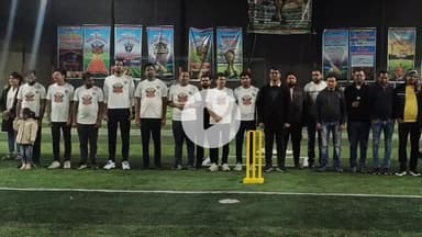 कोडरमा: मारवाड़ी प्रीमियर्स लीग में रोमांच, जेडीएमएल, हस्त टाइटंस, जैन जैगुआर्स और कासलिवाल नाइट राइडर्स की जीत