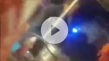 चंदौली: चंदौली बाजार ऑटो स्टैंड पर दबंगई का वायरल वीडियो, पुलिस विभाग को दी जा रही भद्दी गालियां