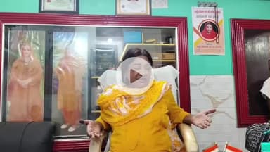 मुज़फ्फरनगर: जेंडर चेंज व धर्मांतरण विवाद में नया मोड़, हाजी नाज़िम ने किन्नर पलक के सभी आरोपों को झूठा और आधारहीन बताया