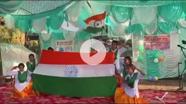 बैजनाथ: MLA किशोरी लाल ने दयोल और चौबीन विद्यालयों में वार्षिक पुरस्कार समारोह में कहा, सरकार गुणवत्तापूर्ण शिक्षा के लिए प्रयासरत