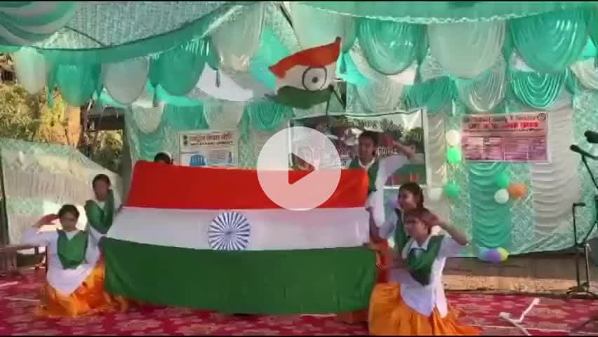 बैजनाथ: MLA किशोरी लाल ने दयोल और चौबीन विद्यालयों में वार्षिक पुरस्कार समारोह में कहा, सरकार गुणवत्तापूर्ण शिक्षा के लिए प्रयासरत