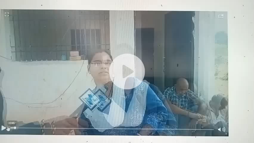 उपार्जन केन्द्रों में सुविधा व्यवस्था में भारी कमी  नोडल अधिकारी कृषि विस्तार अधिकारी को संबंधित जानकारी का है अभाव।