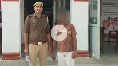 रामपुर: गुरुवार को थाना कोतवाली क्षेत्र से पुलिस ने बिजली चोरी मामले में एक वारण्टी आरोपी को किया गिरफ्तार