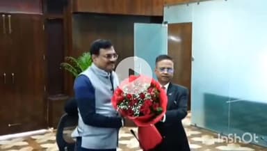 देहरादून: सचिवालय में दो दिवसीय प्रशासनिक अधिकारी सम्मेलन शुरू