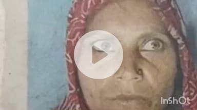 बहराइच: साई गांव में सड़क हादसे में महिला की मौत, शव का करवाया गया पोस्टमार्टम, पुलिस जांच में जुटी