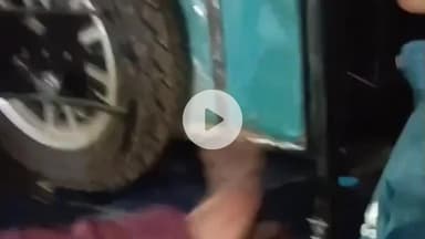 कोडरमा: चाराडीह में बस ने टोटो को पीछे से मारी टक्कर, टोटो सवार एक महिला व उसके दो बच्चे घायल