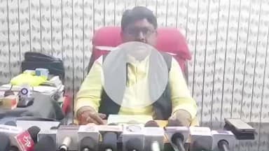 दिल्ली ब्लास्ट के बाद हिंदूवादी नेताओं पर निशाना, VHRP के अंतरराष्ट्रीय अध्यक्ष गोपाल राय की सुरक्षा को लेकर उठी मांग