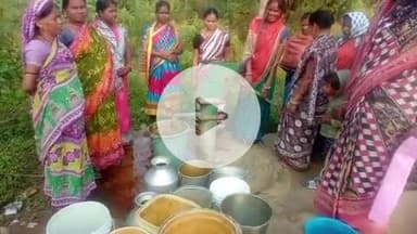 ବାରକୋଟ: #ବିଶୁଦ୍ଧ ପାନୀୟ ଜଳ ଯୋଗାଇବା ନିମନ୍ତେ ଅନୁରୋଧ କଲେ ବଳମ ଵଉଷ୍ଟାଣ୍ଡ ନିକଟସ୍ଥ କିସାନ ସାହିର ଗ୍ରାମବାସୀ।