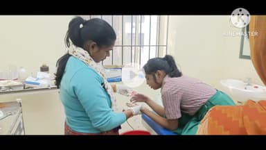 महागामा: बंशीपुर गांव में बर्थडे पार्टी में पटाखा फटने से 10 वर्षीय लड़की घायल