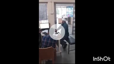 धार: धामनोद में शराब कंपनी के कर्मचारियों से मारपीट, मैनेजर व स्टाफ घायल, पुलिस ने आरोपियों पर मामला दर्ज किया