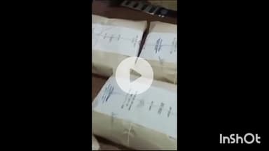 धार: धार जिले के खलघाट में खाद्य विभाग की कार्रवाई, मसालों के नमूने जांच के लिए भेजे