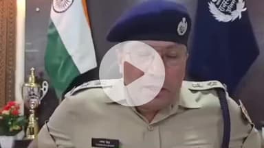 बाड़मेर: बाड़मेर एसपी ने पुलिस महकमें में बड़ा फेरबदल करते हुए सभी थानों के थानाधिकारियों के किए तबादले