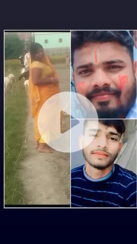 yah log mujhe Main Bihar ja rahi hun to mujhe Marne ki dhamki de rahe hain maine han Andhra ki Rahane wali hun @#nn####@