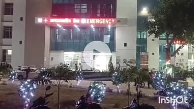 मुंगेर: धरहरा-बसौनी मुख्य सड़क पर दो बाइकों की टक्कर, चार युवक गंभीर रूप से घायल