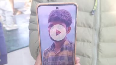 रामपुर: गुरुवार को शहज़ादनगर ज़ीरो पॉइंट पर अज्ञात वाहन की टक्कर से ड्यूटी जा रहे मोटरसाइकिल सवार की हुई मौत, हाल ही में हुई शादी