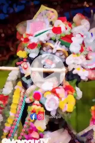 #राधे #vishnu #spirituality #trending #radhakrishn #barsana #dwarkadhish #janmashtami #spiritual #temple #jaishreeram #m