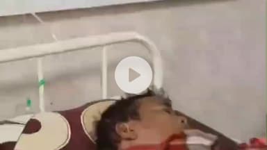 कांके: सदर अस्पताल में इलाज के दौरान मरीज की मौत, परिजनों ने किया हंगामा