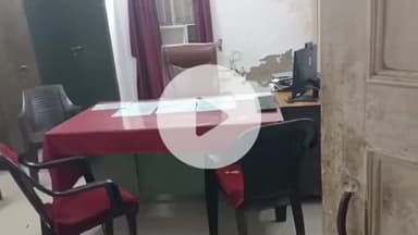 कानपुर: कल्याणपुर विद्युत उपकेंद्र में समय पर नहीं पहुंचे अधिकारी, उपभोक्ता ने वीडियो बनाकर सोशल मीडिया पर किया वायरल