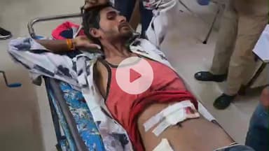 लाडपुरा: कैथून थाना इलाके के खेड़ा रामपुर गांव में एक युवक पर ताबड़तोड़ चाकू से हमला, गंभीर घायल एमबीएस अस्पताल में भर्ती