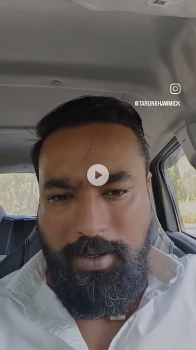 272 बुद्धिजीवी लोगों से बस मेरा एक ही सवाल है?