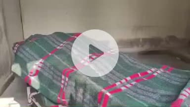 झालरापाटन: रामगंज मंडी के युवक की संदिग्ध मौत, पुलिस ने पोस्टमार्टम करवा कर जांच शुरू की