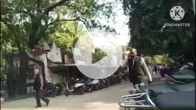 हमीरपुर: न्यायिक मजिस्ट्रेट ने दस पुलिस कर्मियों को बीएसएफ जवान के साथ बेजा बर्ताव मामले में 6 दिसंबर को तलब किया है