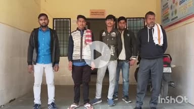 मैनपुरी: एलाऊ क्षेत्र में प्राइवेट बस की टक्कर से किसान की मौत