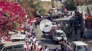 सोलन: सरदार पटेल की 150वीं जयंती पर युवाओं ने दिखाई एकता की ऊर्जा