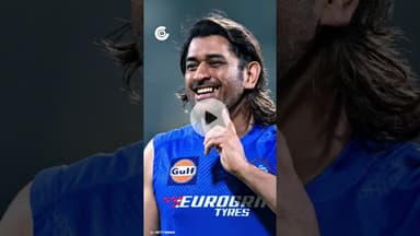 Venkatesh Iyer opens up about the powerful advice from MS Dhoni. #venkateshiyer #cricket #msdhoni