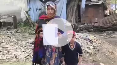 पट्टी: जजनीपुर उडै़याडीह गांव में कलयुगी ससुर ने विधवा बहू को पीटकर किया घायल