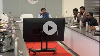 मथुरा: बृज विकास परियोजना में देरी पर CEO ने वन विभाग को कारण बताओ नोटिस जारी किया