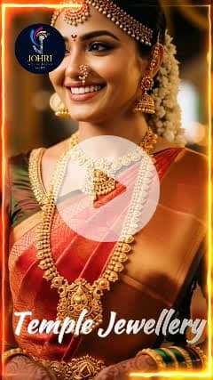 Johri Gems & Jewellers | New Royal Kundan, Rajwadi, Rajputi, Turkish & Temple Jewellery Collection
call now 9887206567