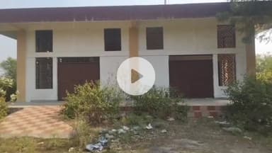 बीना: इटावा श्मशान घाट: ठेकेदार ने विद्युत शव दाह गृह का काम नहीं किया पूरा, नगरपालिका ने किया 90% भुगतान