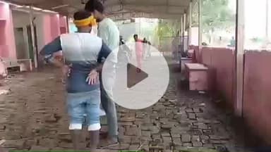 चंदौली: डीडीयू जंक्शन के पास ट्रेन में यात्री की संदिग्ध परिस्थितियों में मौत, जीआरपी ने कराया पोस्टमार्टम