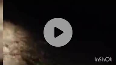 बलरामपुर: गौरा चौराहा थाना क्षेत्र में गुरुवार रात खेत में दिखा तेंदुआ, लोगों में दहशत