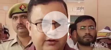 बहराइच: बहराइच जिले में SIR कार्य में लापरवाही के चलते 2 BLO हुए सस्पेंड, अधिकारियों के आदेशों की अवहेलना पर हुई कार्रवाई