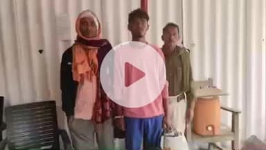 कोईलवर: गिधा थाना क्षेत्र के अलग-अलग जगहों से दो शराबियों को गिरफ्तार किया गया, भेजा गया जेल