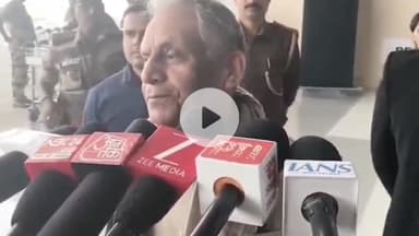 पटना ग्रामीण: रमनाथ ठाकुर: नीतीश कुमार के 20 वर्षों के विकास कार्यों पर जनता ने जताया भरोसा