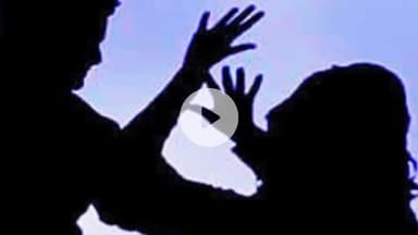 खंडवा नगर: खंडवा: SP से बोली पीड़िता- पति ने गर्लफ्रेंड के लिए गर्भवती पत्नी की 3 बार हत्या की साजिश रची