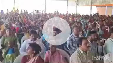 వనపర్తి: రాష్ట్రంలోని మహిళలకు సారే అందించాలని ఉద్దేశంతోనే చీరల పంపిణీ కార్యక్రమం చేపట్టామన్న ఎమ్మెల్యే