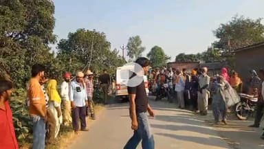 पूरनपुर: राघवपुरी में धमकी से परेशान छात्रा ने की आत्महत्या, मामले में चार लोगों के खिलाफ दर्ज हुआ मुकदमा