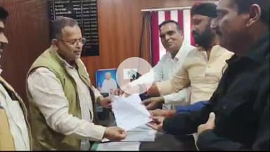 कोईलवर: कोइलवर नगर पंचायत में बढ़ते बंदर आतंक से लोग दहशत में, राहत की मांग की