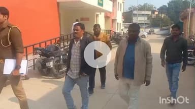 हरदोई: नहर सफाई के लिए आए मजदूर की सड़क हादसे में मौत, सीतापुर मार्ग पर सिकरोहरी चौराहे के पास हुआ हादसा