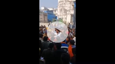 चित्तौड़गढ़: गणेश पुलिया पर मिले शव के बाद मचा हड़कंप, जिला चिकित्सालय की मोर्चरी में हंगामा के बाद बनी सहमति