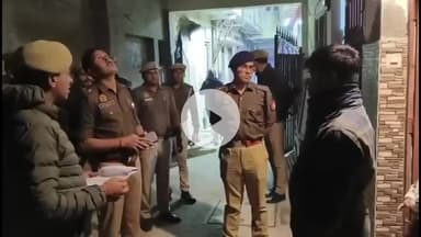 मुज़फ्फरनगर: किरायेदारों की कुंडली खंगालने उतरी खाकी, एग्रीमेंट और हिस्ट्री की पड़ताल, अपराधियों पर लगेगी लगाम