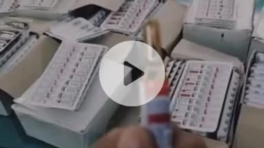 कानपुर: मसाइको मेडिकल फॉर्म के खिलाफ कलेक्टर गंज में दी गई तहरीर, 28 जिलों का सत्यापन न होने के कारण की गई कार्रवाई