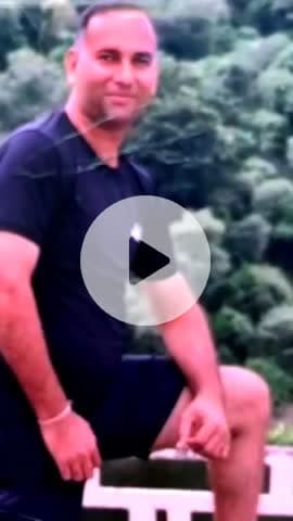 भुसावर: सरसेना मोड के पास सड़क हादसे में बाइक सवार पटवारी कुलदीप शर्मा की हुई मौत, गांगरौली हल्का क्षेत्र में कार्यरत थे