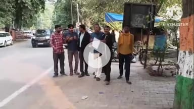 मैनपुरी: कुरावली क्षेत्र में फर्जी जाति प्रमाण पत्र के जरिए पिता-पुत्र ने लिया राशन कोटा, ग्रामीणों ने डीएम से जांच की मांग की