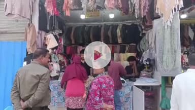 खंडवा नगर: खंडवा की ठंड और तिब्बती ऊनी बाजार की पुरानी कहानी, जो हर साल लौटती है